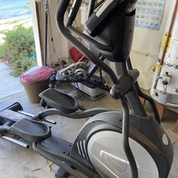 Elliptical 
