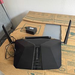 Router 