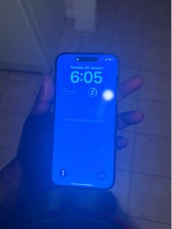 iPhone 14 Pro Max