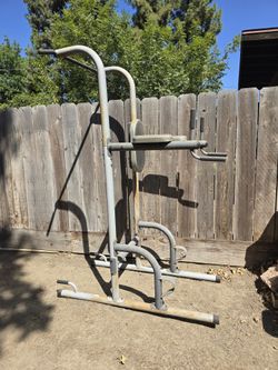 Workout Tower