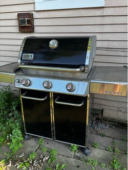 Weber Grill