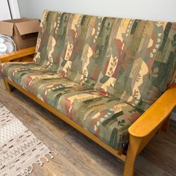 Futon Couch 