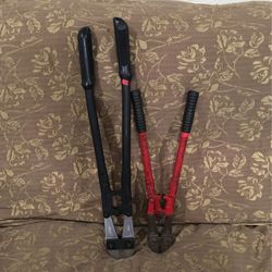 Bolt Cutter