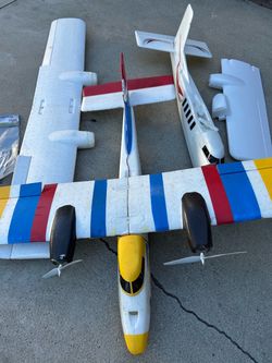 Rc Airplane