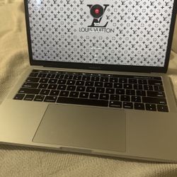 Mac Book Pro