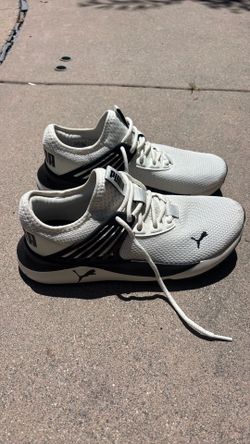 Puma Pacer Future Lace Up Sneakers  9.5