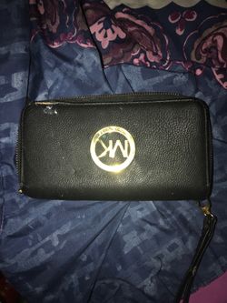 MK wallet
