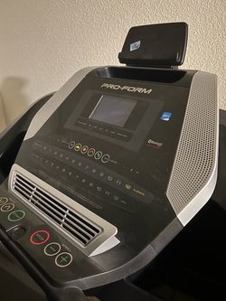 ProForm Treadmill