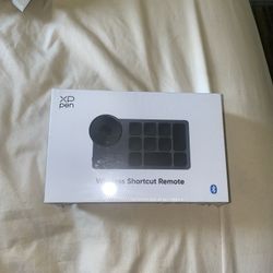 Wireless Shortcut Remote