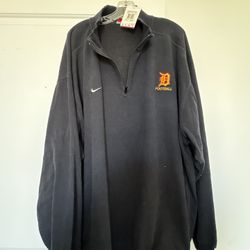 Nike 3 X Sweatshirt ( New)