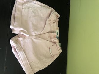 Girls shorts