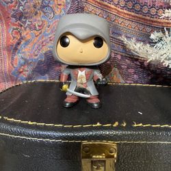 Funko Toy Collection