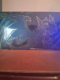 Phantasmal Flames UPC