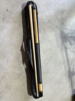 Pool Cue