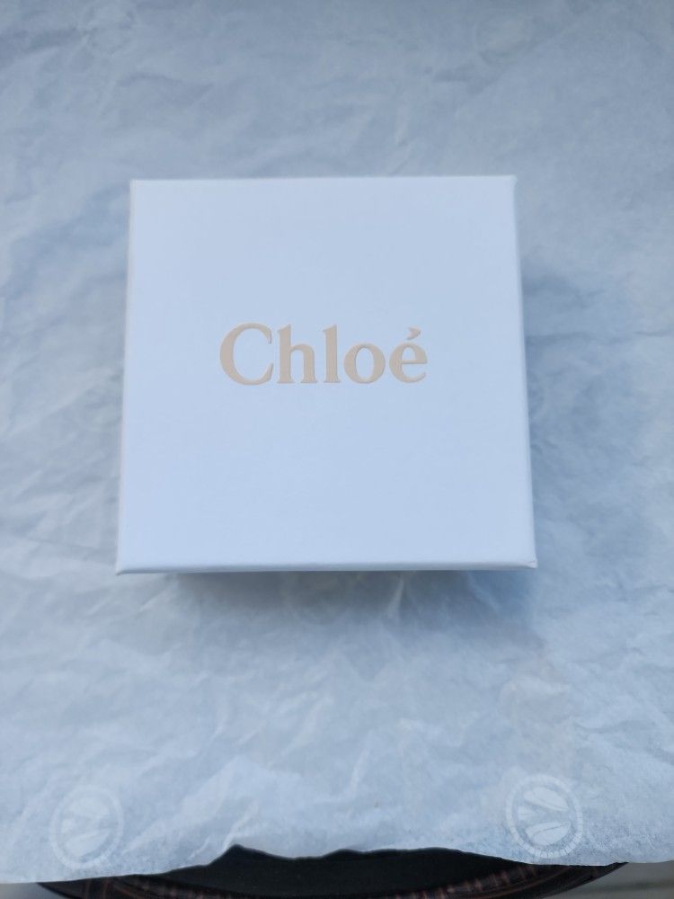 Chloe Brooch 