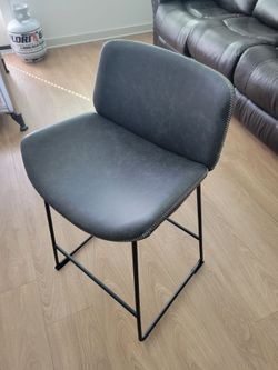 Modern Bar Chair