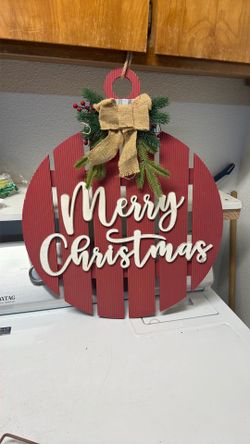 Christmas Wreath