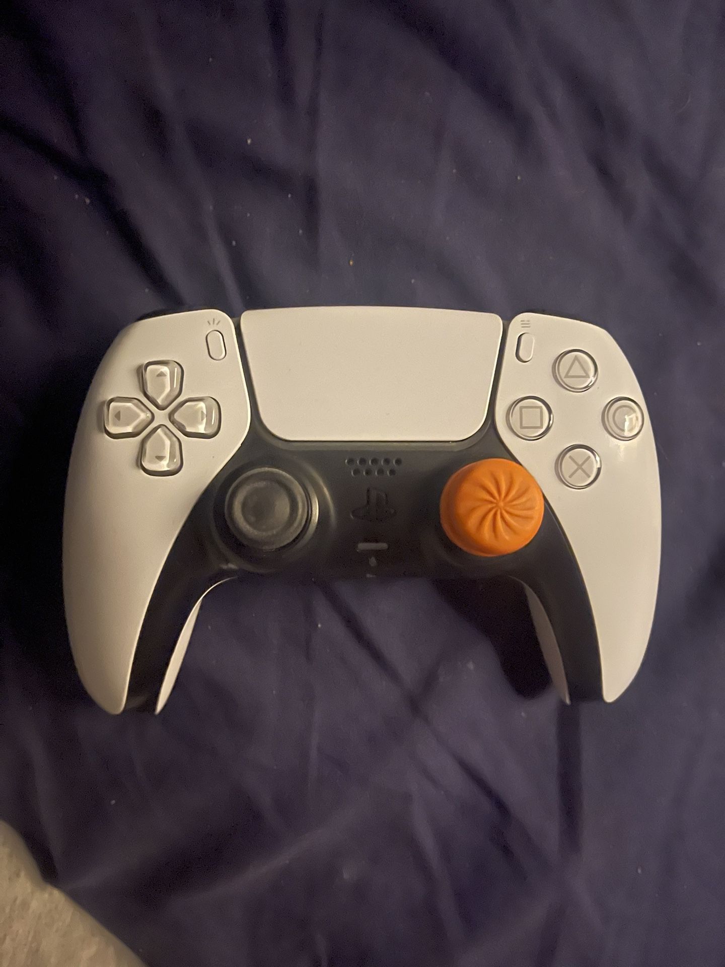 brand new with control freak