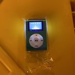MP3 Music Player