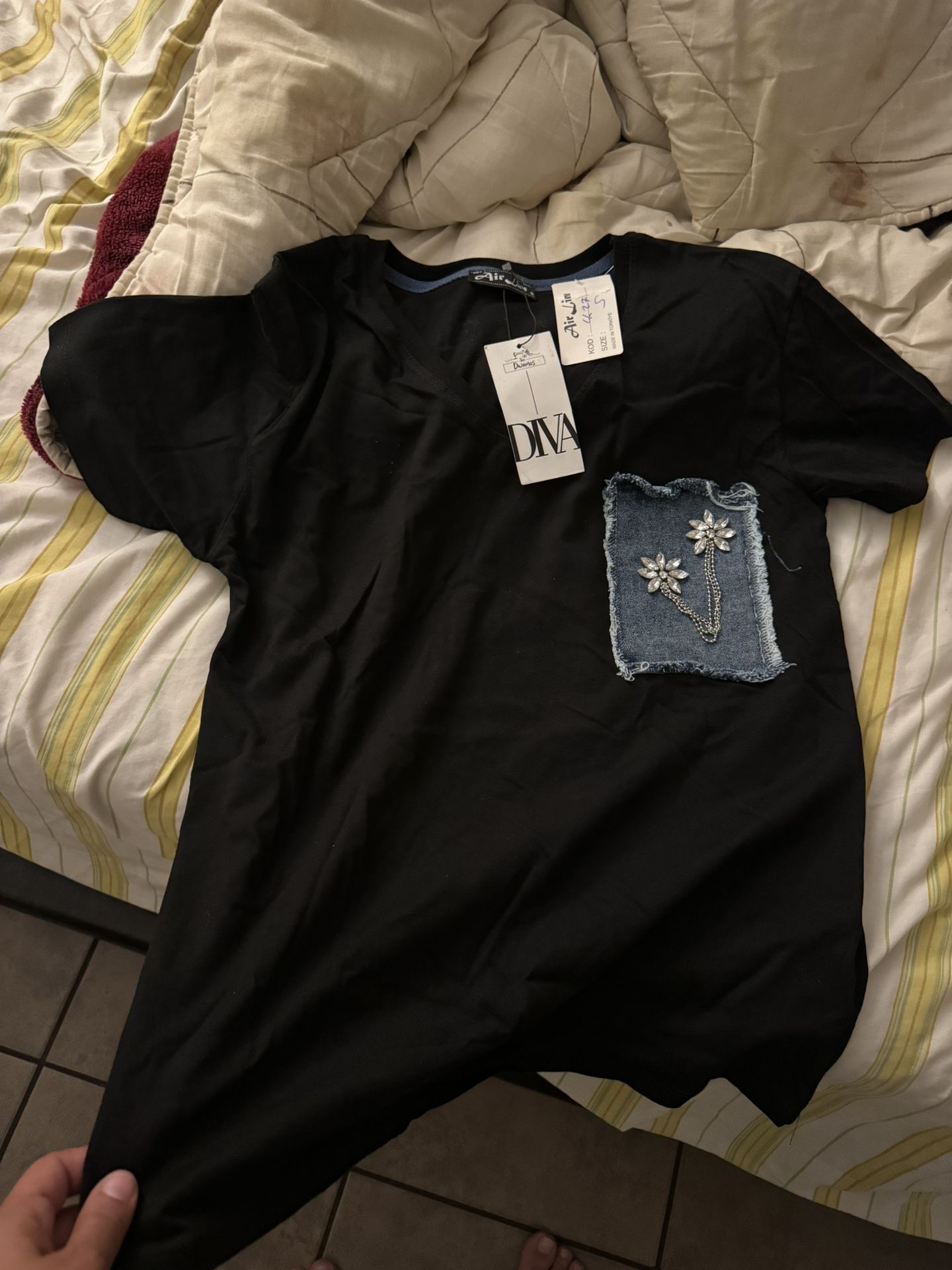 New 35$ Each H