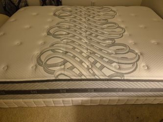 Mattress