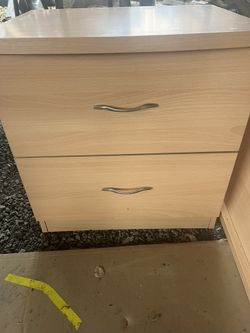 Full Bedroom Set 