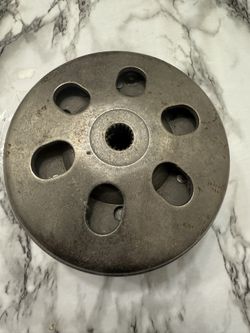 150cc clutch