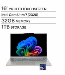 Samsung Galaxy laptop book 4 Edge