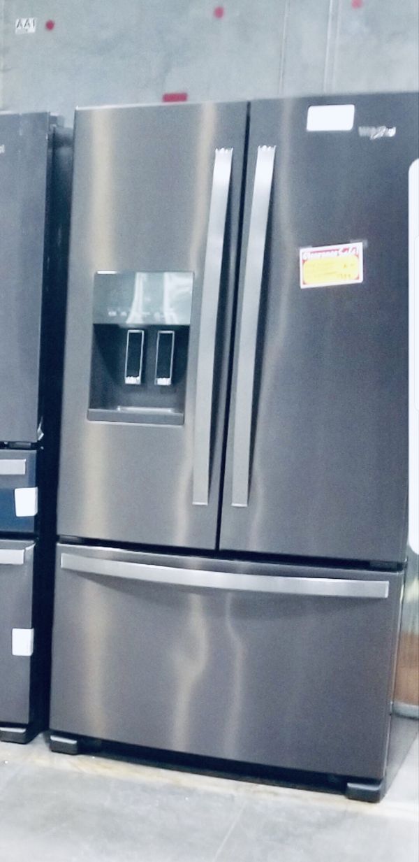 REFRIGERATORS ON SALE NOW GREAT DEALS FINANCING AVAILABLE ONLY 40 DOWN