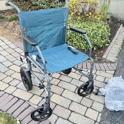 Wheelchair