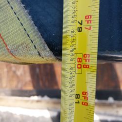 Lift gate Big truck 🚚