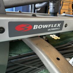 Bowflex Ultimate 2