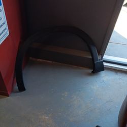 LH Wheel  Opening Moulding