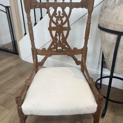 Unique Chair