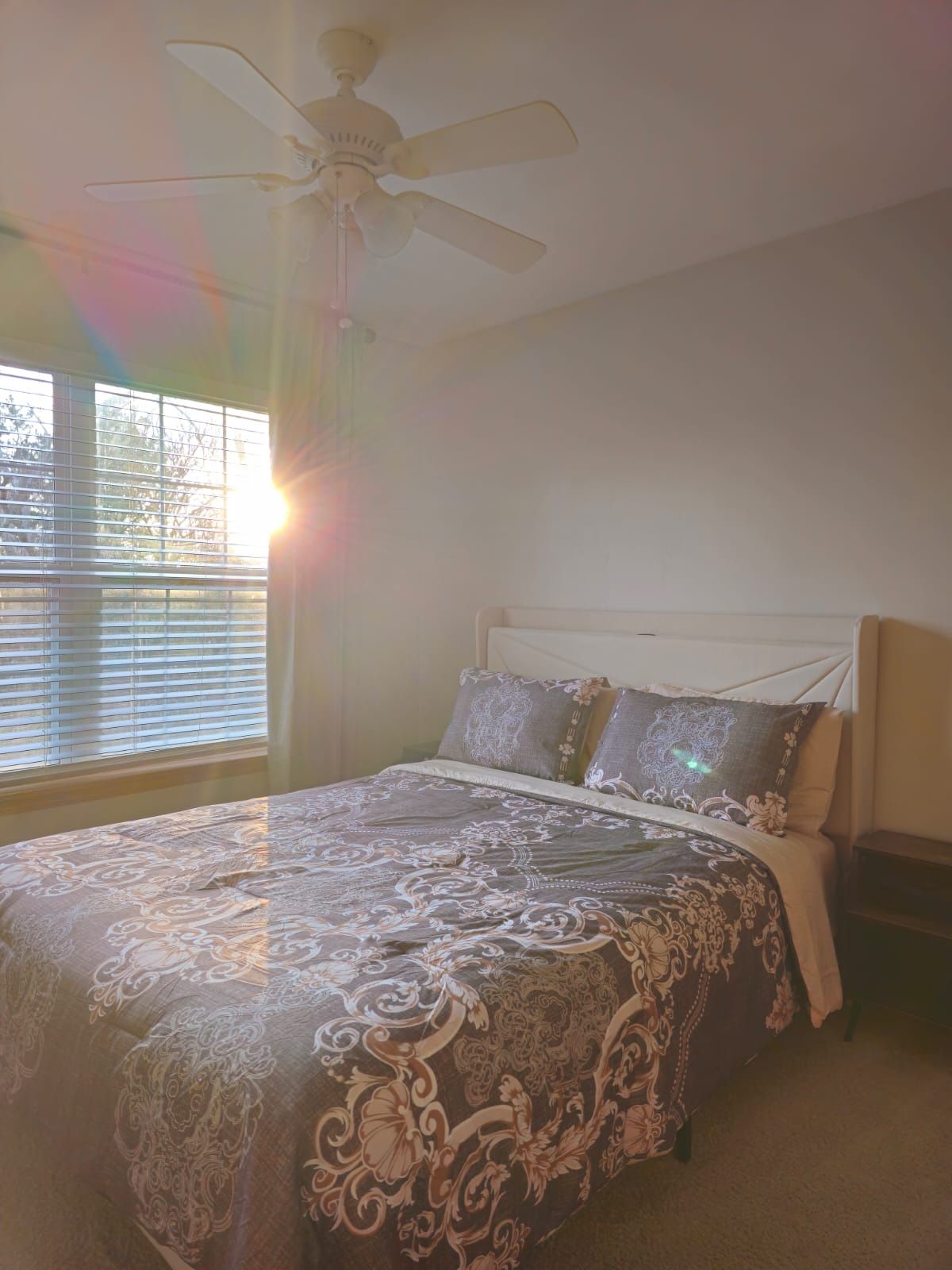 Bedroom Set