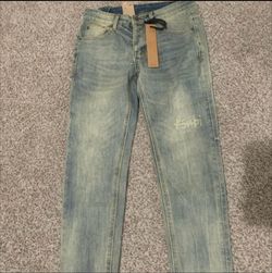Kusbi jeans