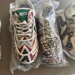 Shoes size 46 size 40  size 42 size 45 all $15 each