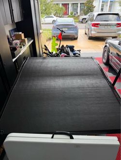 Colorado Canyon Tonneau cover 2023+