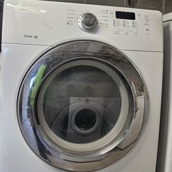 Front Load Washer And Dryer