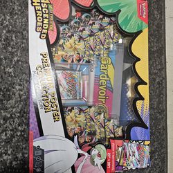 Ascended Heroes Poster Collection