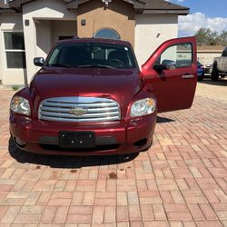 2008 Chevrolet HHR