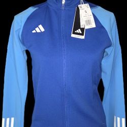 Adidas Women's Small Tiro23 