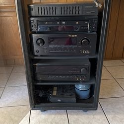 Home Party Stereo