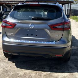 Parting Out  Rogue Sport 20
