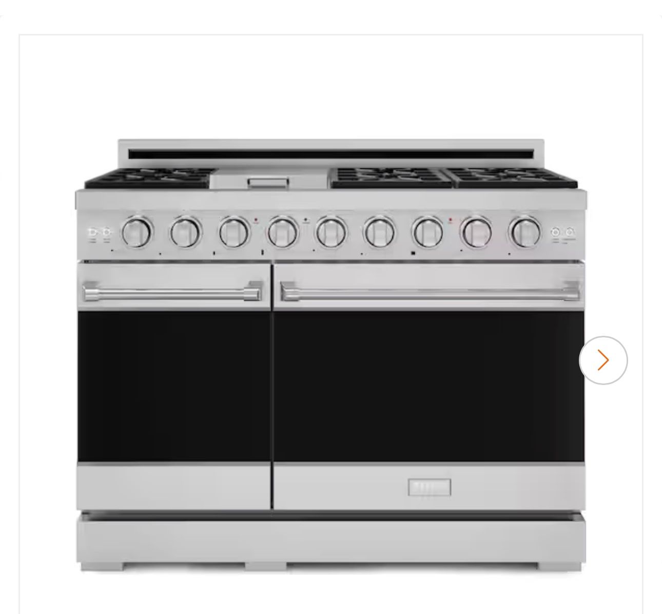 Stove