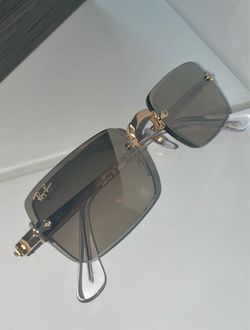 ASAP Rocky Ray Ban
