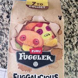 Fuggler -Fuggalicious blind box