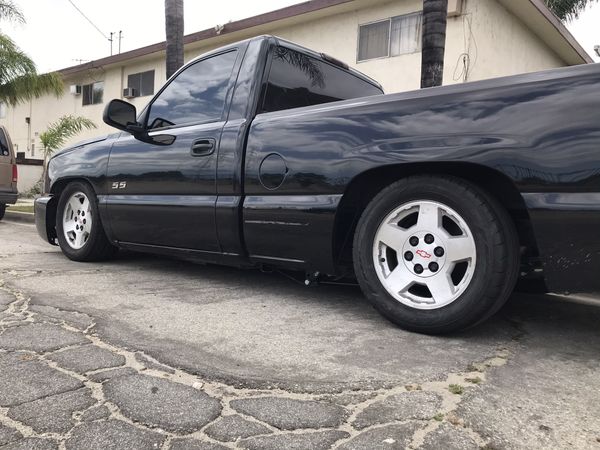 2003 chevy cateye 2003 chevy cateye