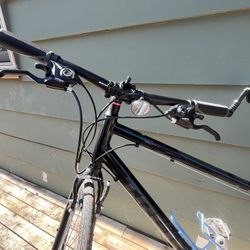 Trek Fx2