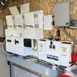 Magna Sine Magnum Solar System PT-100